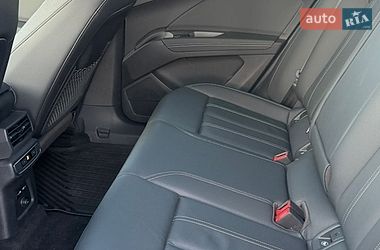 Внедорожник / Кроссовер Audi Q4 e-tron 2024 в Николаеве