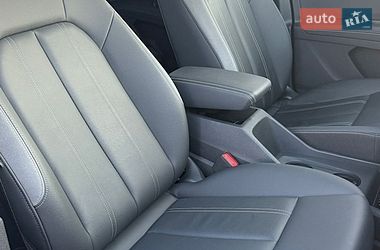 Внедорожник / Кроссовер Audi Q4 e-tron 2024 в Николаеве