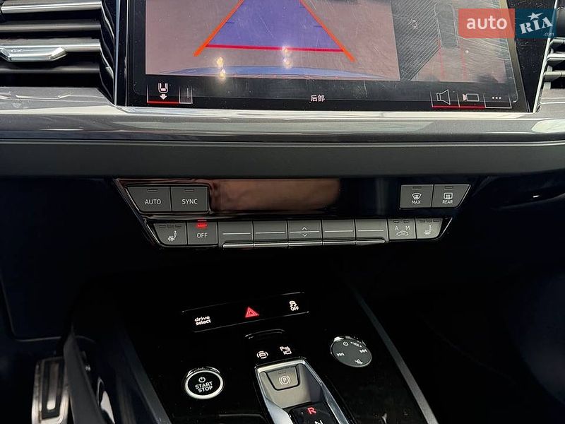 Внедорожник / Кроссовер Audi Q4 e-tron 2024 в Львове