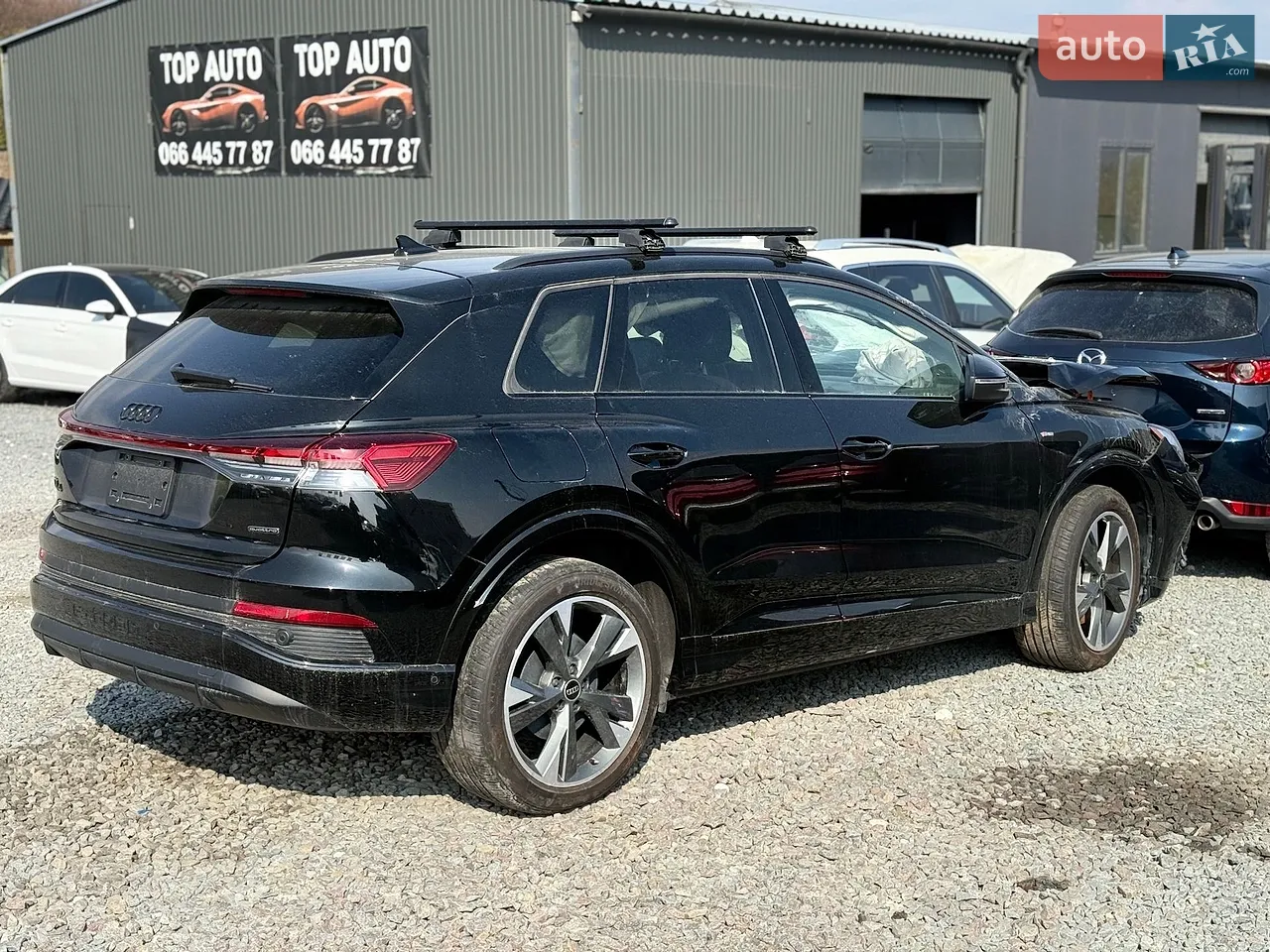 2025 Mazda CX-5 - мініатюра 31