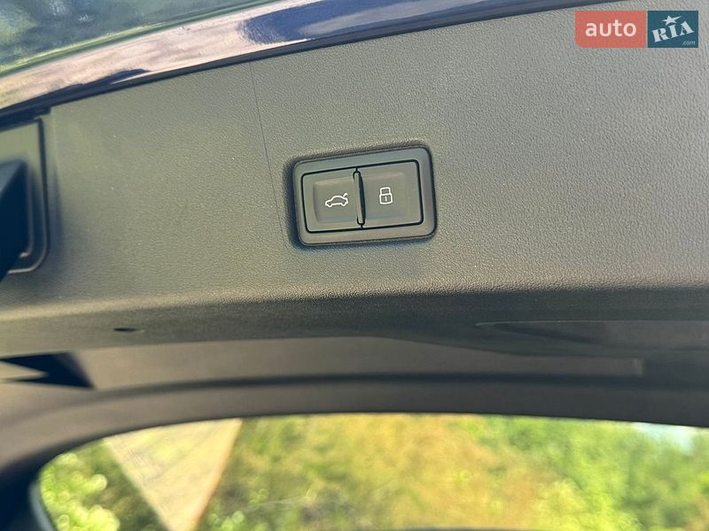 Внедорожник / Кроссовер Audi Q4 e-tron 2023 в Харькове фото 19 Внедорожник / Кроссовер Audi Q4 e-tron 2023 в Харькове