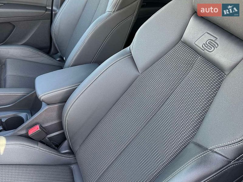 Внедорожник / Кроссовер Audi Q4 e-tron 2023 в Солотвине фото 15 Внедорожник / Кроссовер Audi Q4 e-tron 2023 в Солотвине