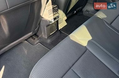 Внедорожник / Кроссовер Audi Q4 e-tron 2023 в Солотвине фото 16 Внедорожник / Кроссовер Audi Q4 e-tron 2023 в Солотвине
