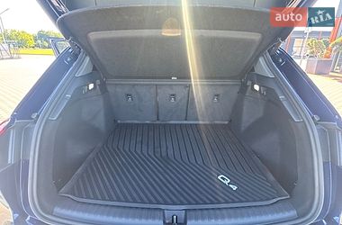 Позашляховик / Кросовер Audi Q4 e-tron 2022 в Вінниці