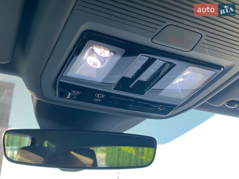 Внедорожник / Кроссовер Audi Q4 e-tron 2023 в Киеве