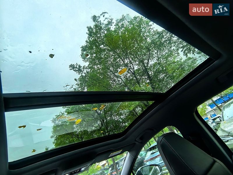 Внедорожник / Кроссовер Audi Q4 e-tron 2024 в Киеве