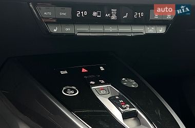 Внедорожник / Кроссовер Audi Q4 e-tron 2024 в Львове фото 17 Внедорожник / Кроссовер Audi Q4 e-tron 2024 в Львове