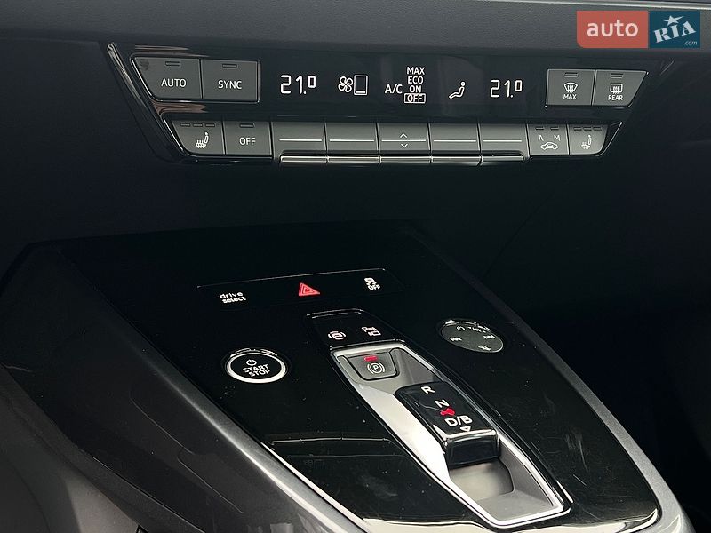 Внедорожник / Кроссовер Audi Q4 e-tron 2024 в Львове фото 17 Внедорожник / Кроссовер Audi Q4 e-tron 2024 в Львове