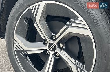 Внедорожник / Кроссовер Audi Q4 e-tron 2024 в Львове фото 18 Внедорожник / Кроссовер Audi Q4 e-tron 2024 в Львове