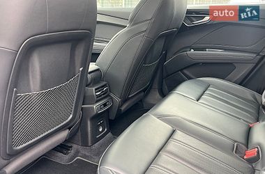 Внедорожник / Кроссовер Audi Q4 e-tron 2024 в Львове фото 16 Внедорожник / Кроссовер Audi Q4 e-tron 2024 в Львове