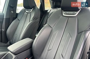 Внедорожник / Кроссовер Audi Q4 e-tron 2024 в Львове фото 12 Внедорожник / Кроссовер Audi Q4 e-tron 2024 в Львове