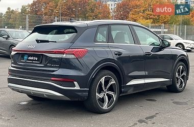 Внедорожник / Кроссовер Audi Q4 e-tron 2024 в Львове фото 8 Внедорожник / Кроссовер Audi Q4 e-tron 2024 в Львове