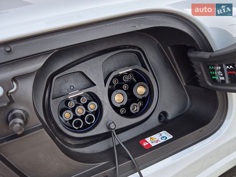 Внедорожник / Кроссовер Audi Q4 e-tron 2025 в Городецком