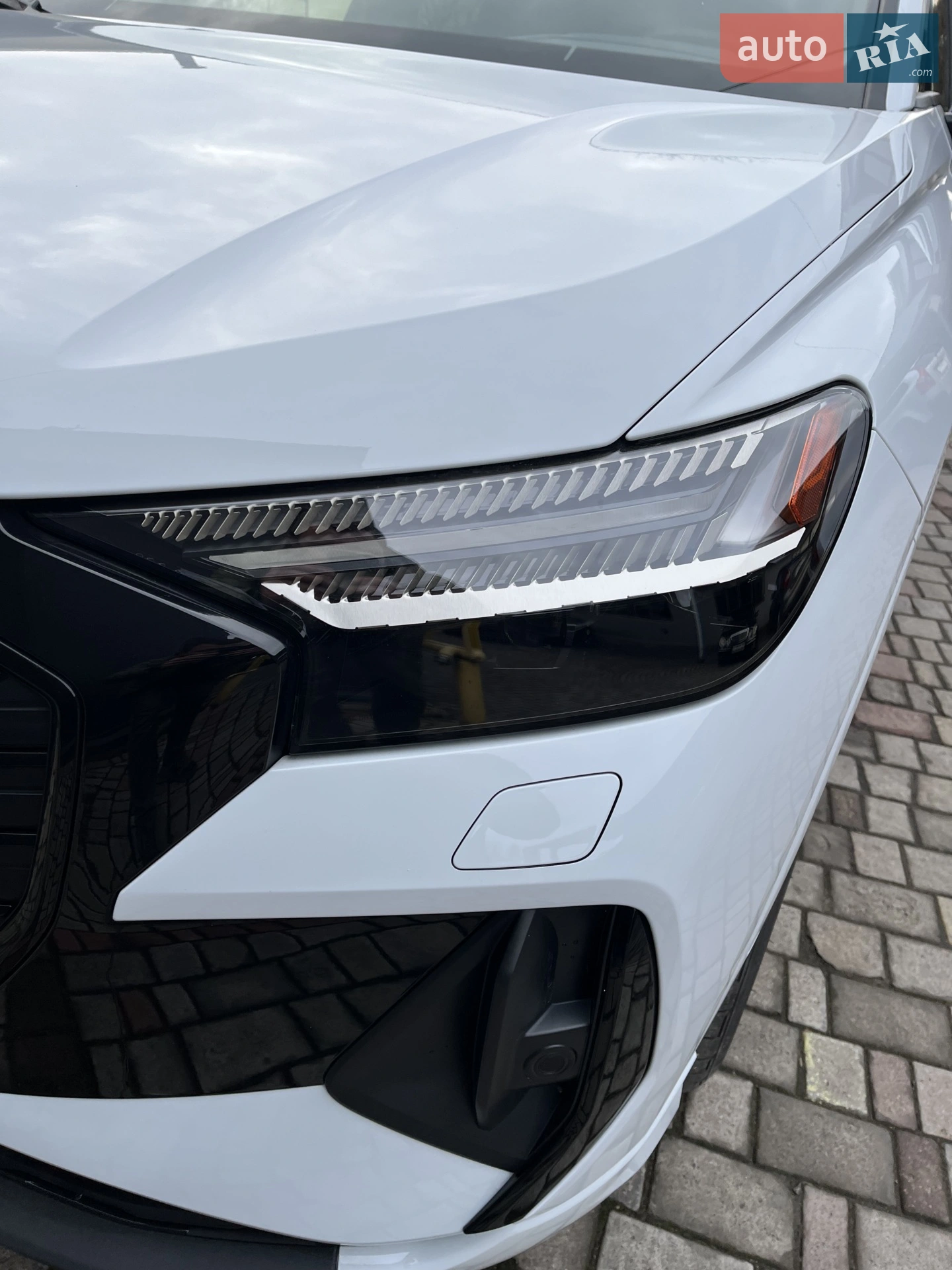 2023 Audi Q4 Sportback e-tron - мініатюра 12
