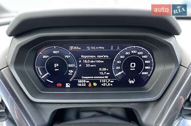 Внедорожник / Кроссовер Audi Q4 Sportback e-tron 2023 в 