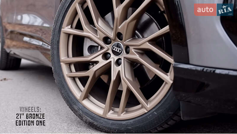 Внедорожник / Кроссовер Audi Q4 Sportback e-tron 2022 в Виннице фото 14 Внедорожник / Кроссовер Audi Q4 Sportback e-tron 2022 в Виннице