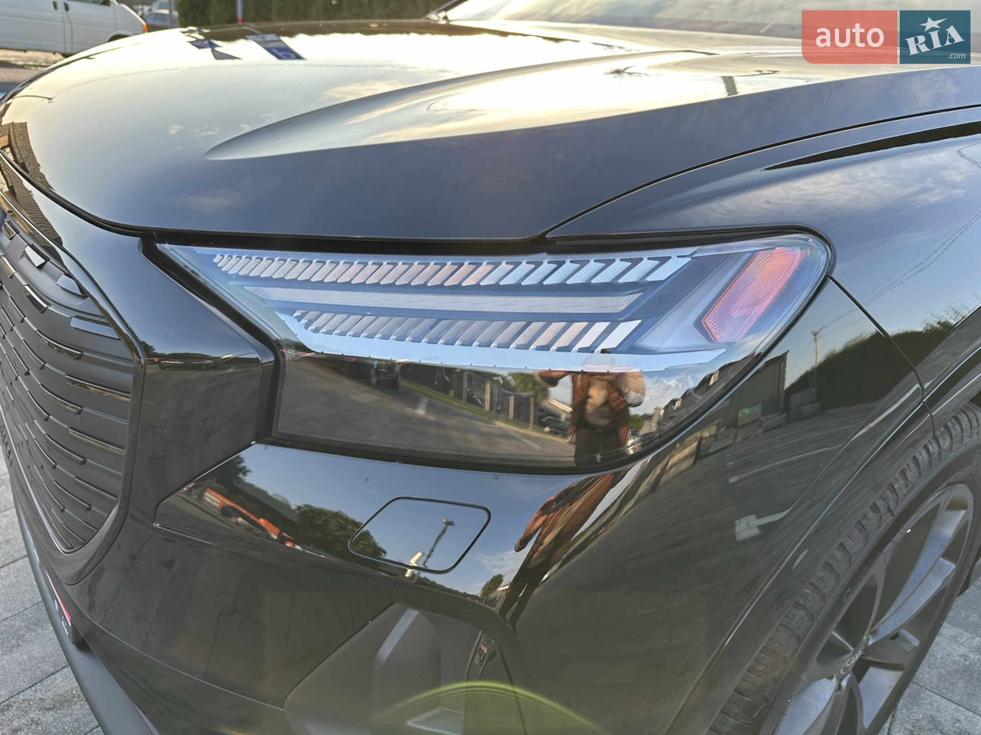 2022 Audi Q4 Sportback e-tron - мініатюра 17