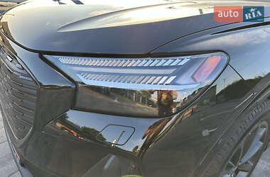 Внедорожник / Кроссовер Audi Q4 Sportback e-tron 2022 в 