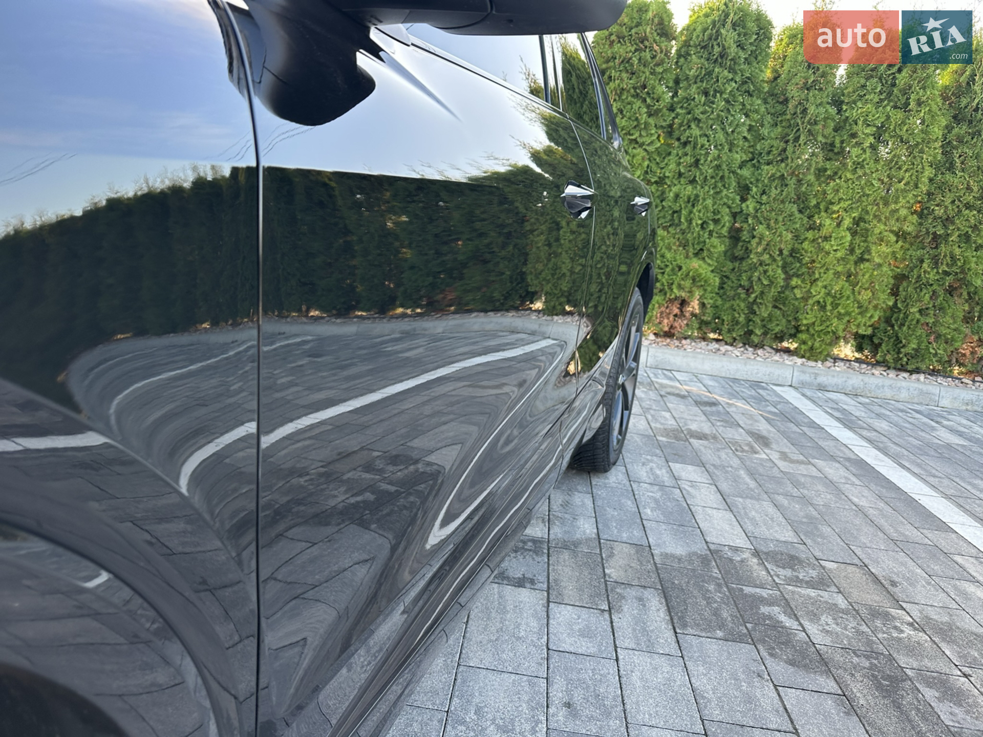 2022 Audi Q4 Sportback e-tron - мініатюра 19