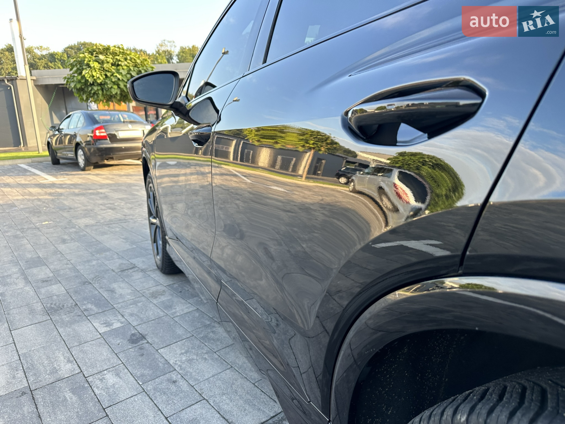 2022 Audi Q4 Sportback e-tron - мініатюра 28