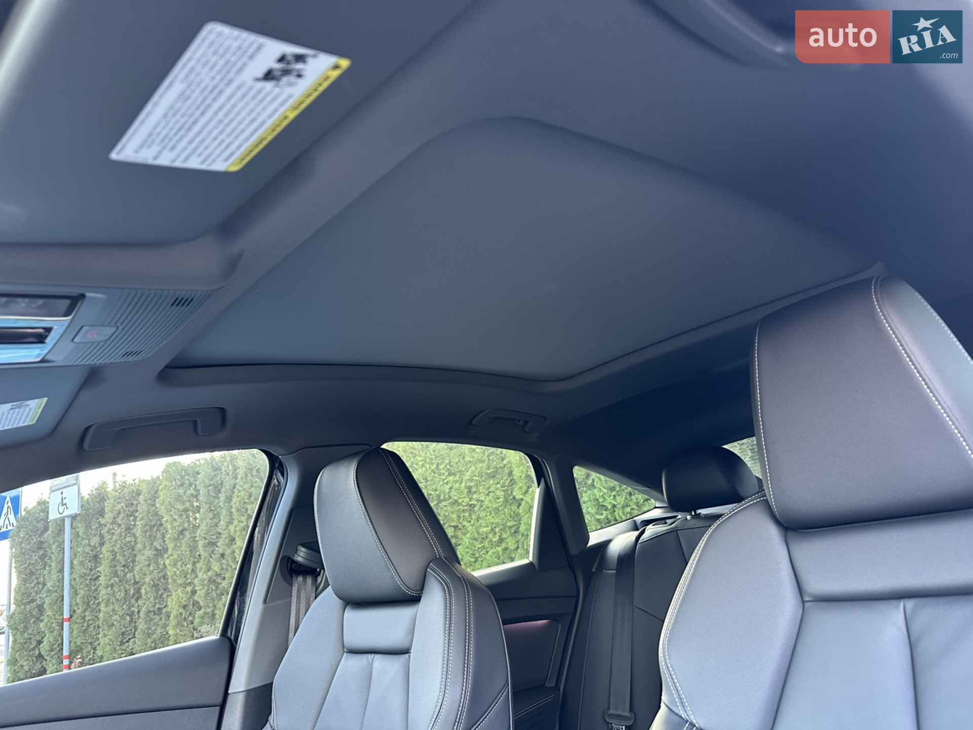 2022 Audi Q4 Sportback e-tron - мініатюра 62
