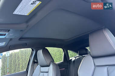 Внедорожник / Кроссовер Audi Q4 Sportback e-tron 2022 в 
