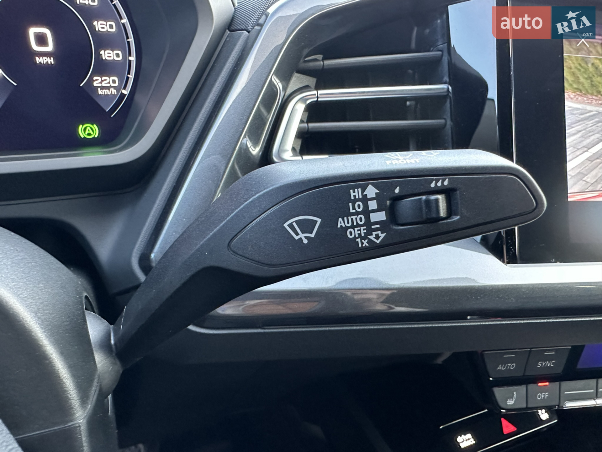 2022 Audi Q4 Sportback e-tron - мініатюра 85