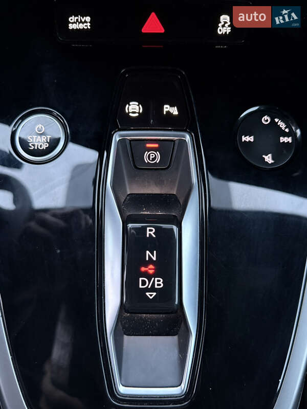 Позашляховик / Кросовер Audi Q4 Sportback e-tron 2023 в Житомирі фото 22 Позашляховик / Кросовер Audi Q4 Sportback e-tron 2023 в Житомирі