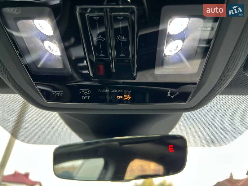 Внедорожник / Кроссовер Audi Q4 Sportback e-tron 2023 в Каменец-Подольском