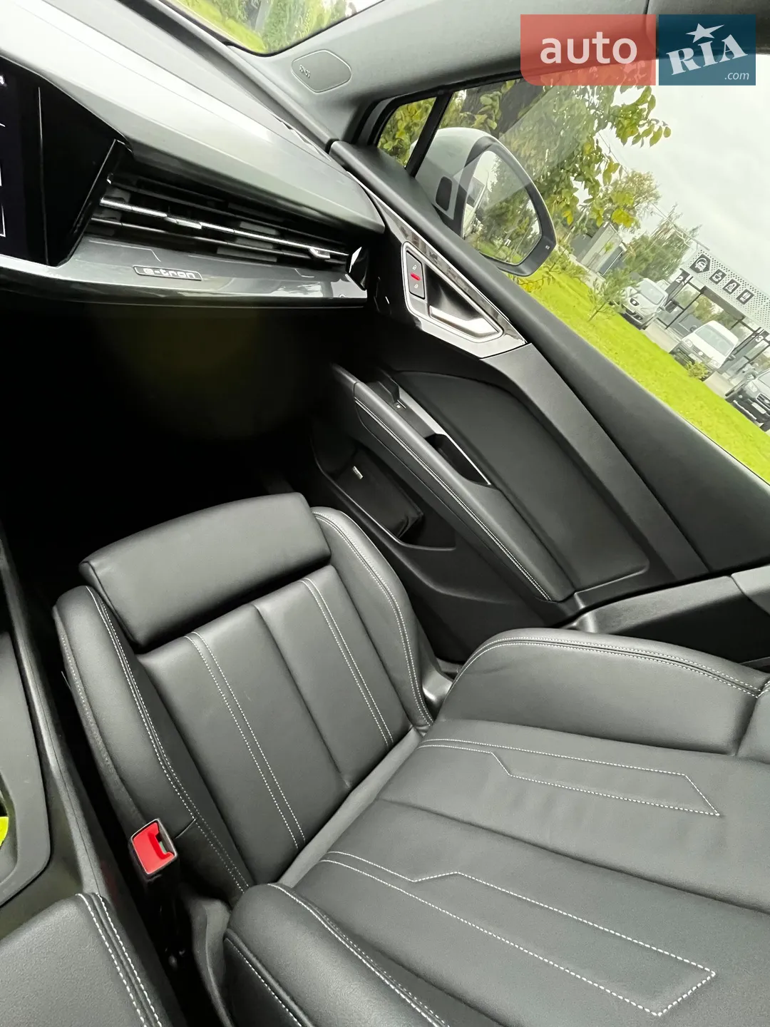 2023 Audi Q4 Sportback e-tron - мініатюра 16
