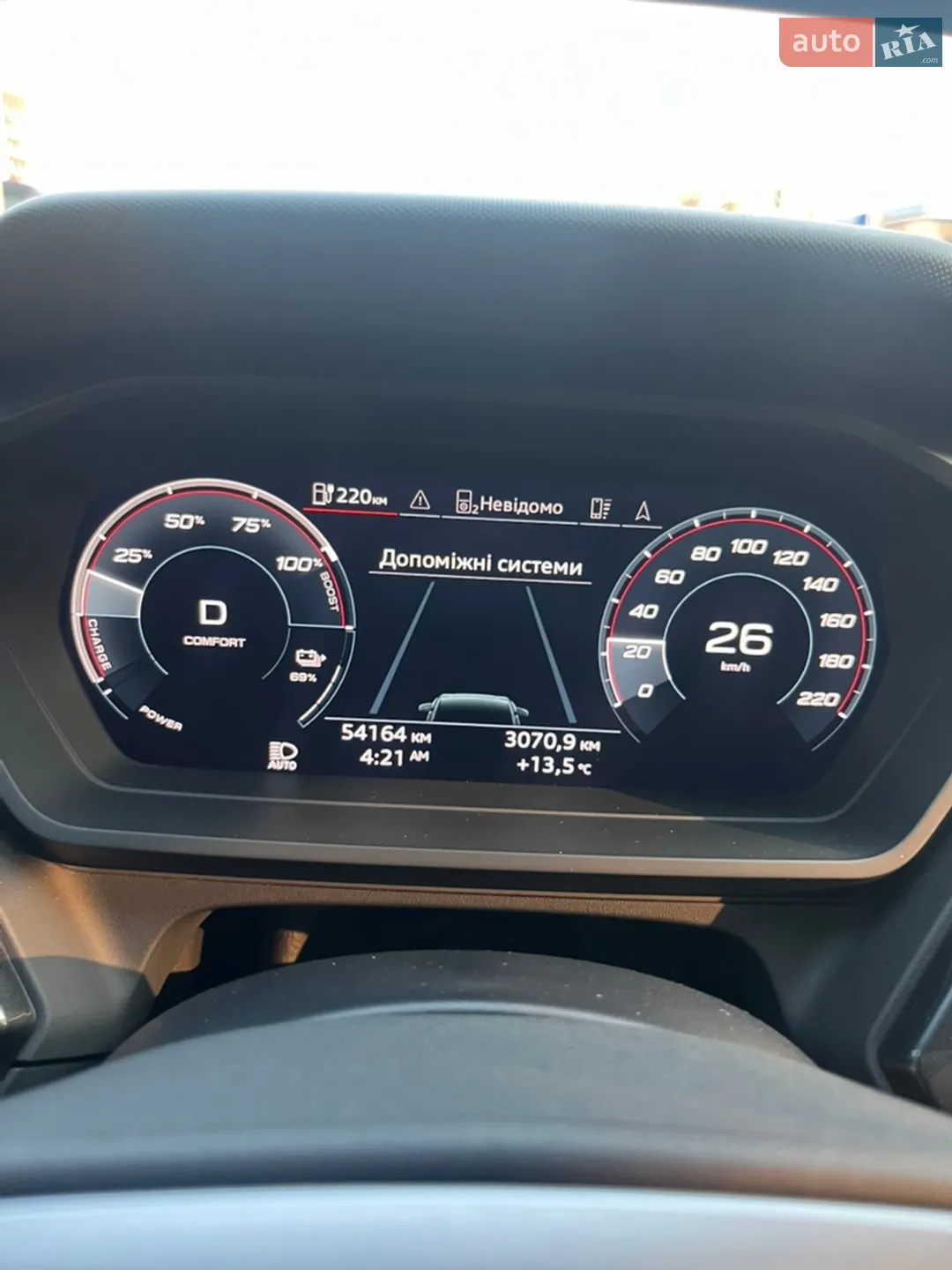 2022 Audi Q4 Sportback e-tron - мініатюра 10