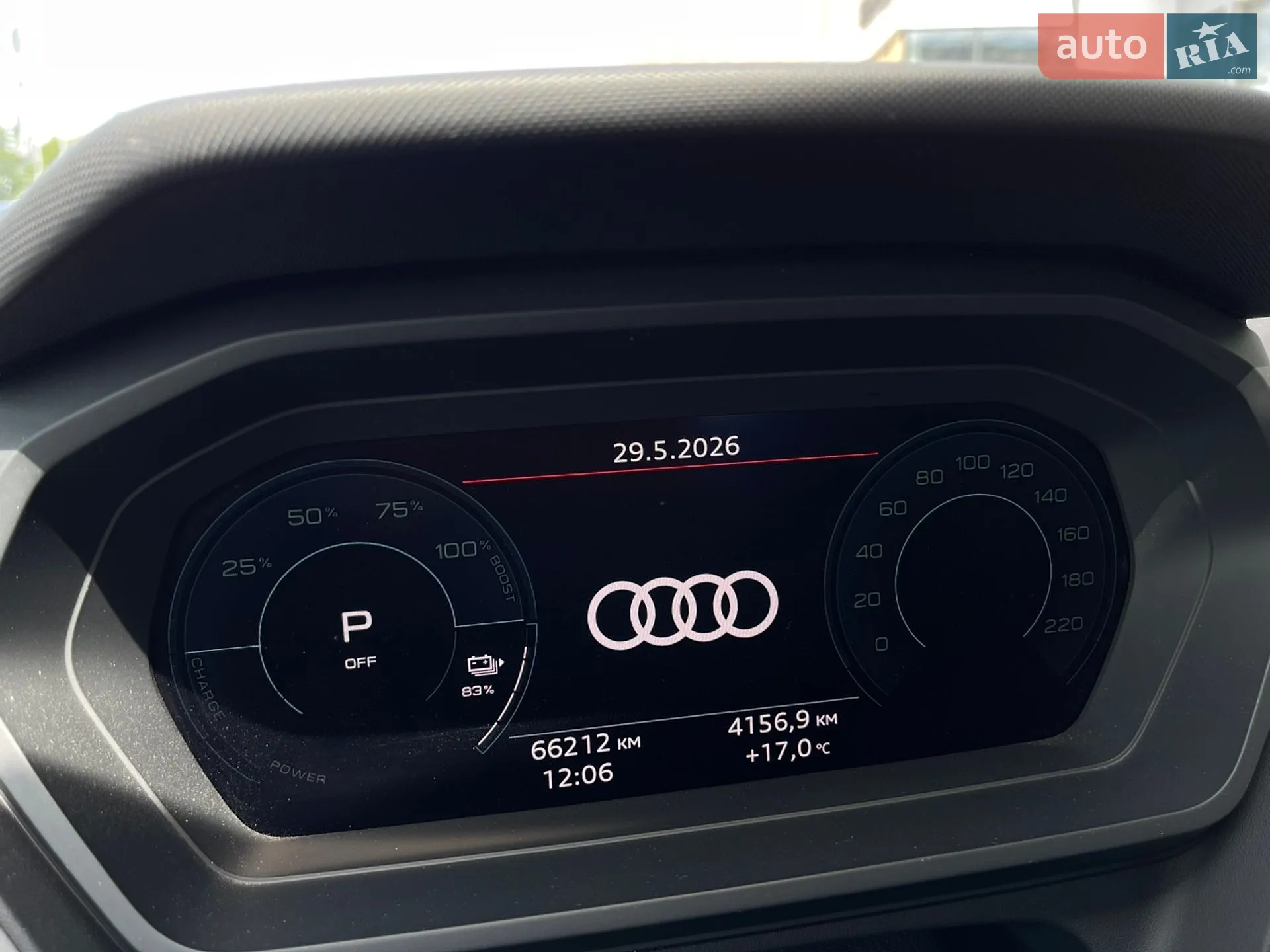 2022 Audi Q4 Sportback e-tron - мініатюра 17