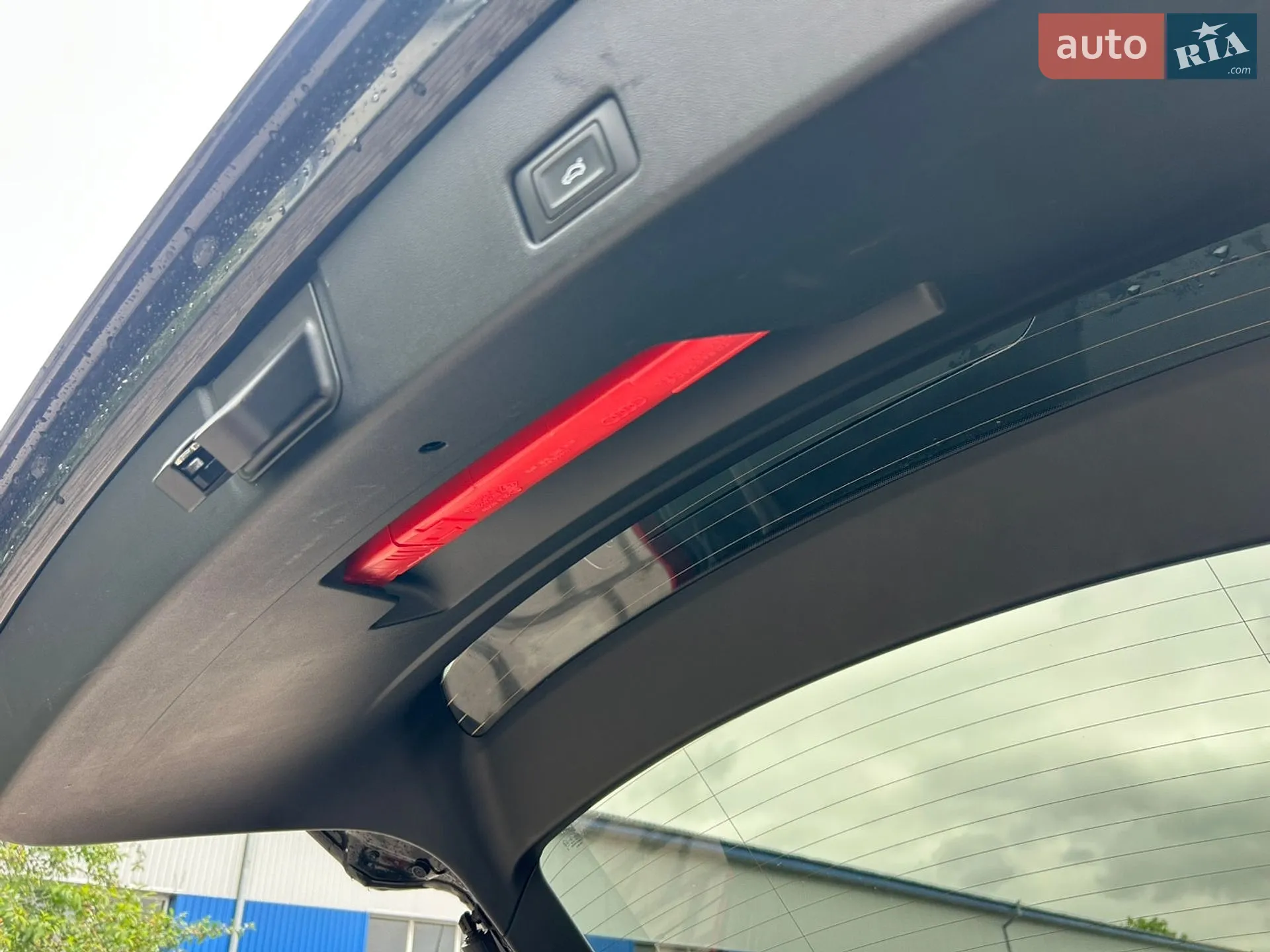 2023 Audi Q4 Sportback e-tron - мініатюра 16