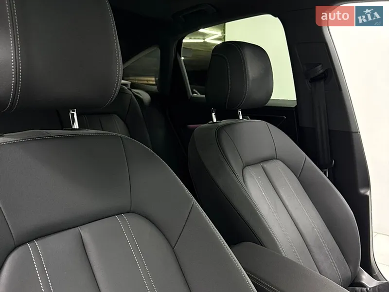 Audi Q4 Sportback e-tron 2022 VIN WA142BFZ1PP004762 фото оголошення 36 з 68