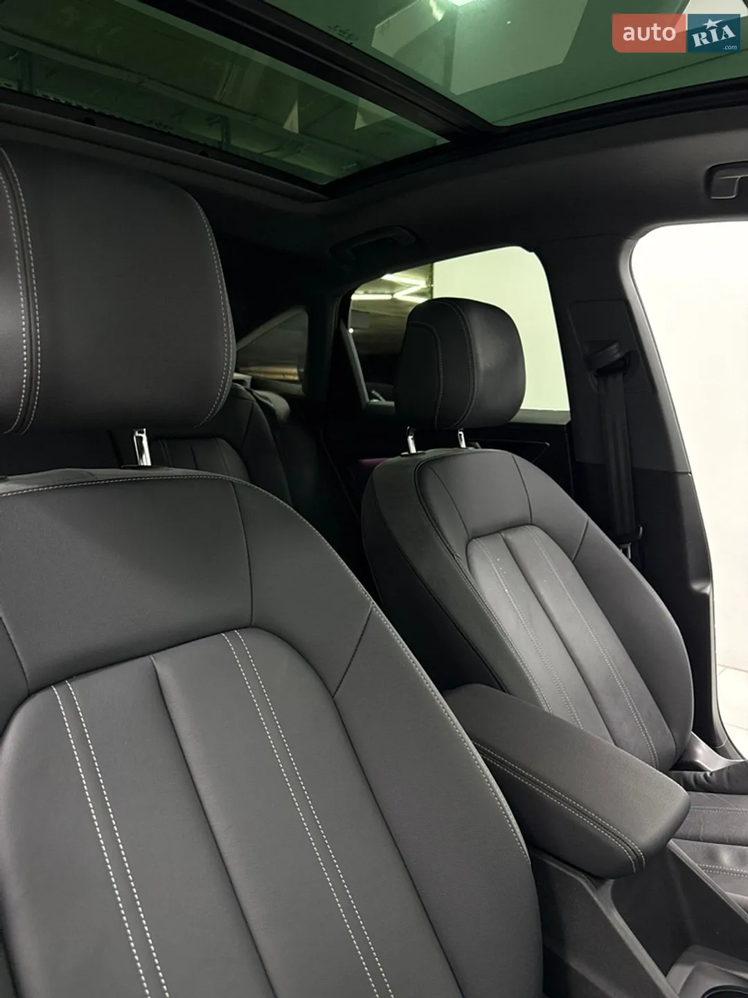 2022 Audi Q4 Sportback e-tron - мініатюра 36
