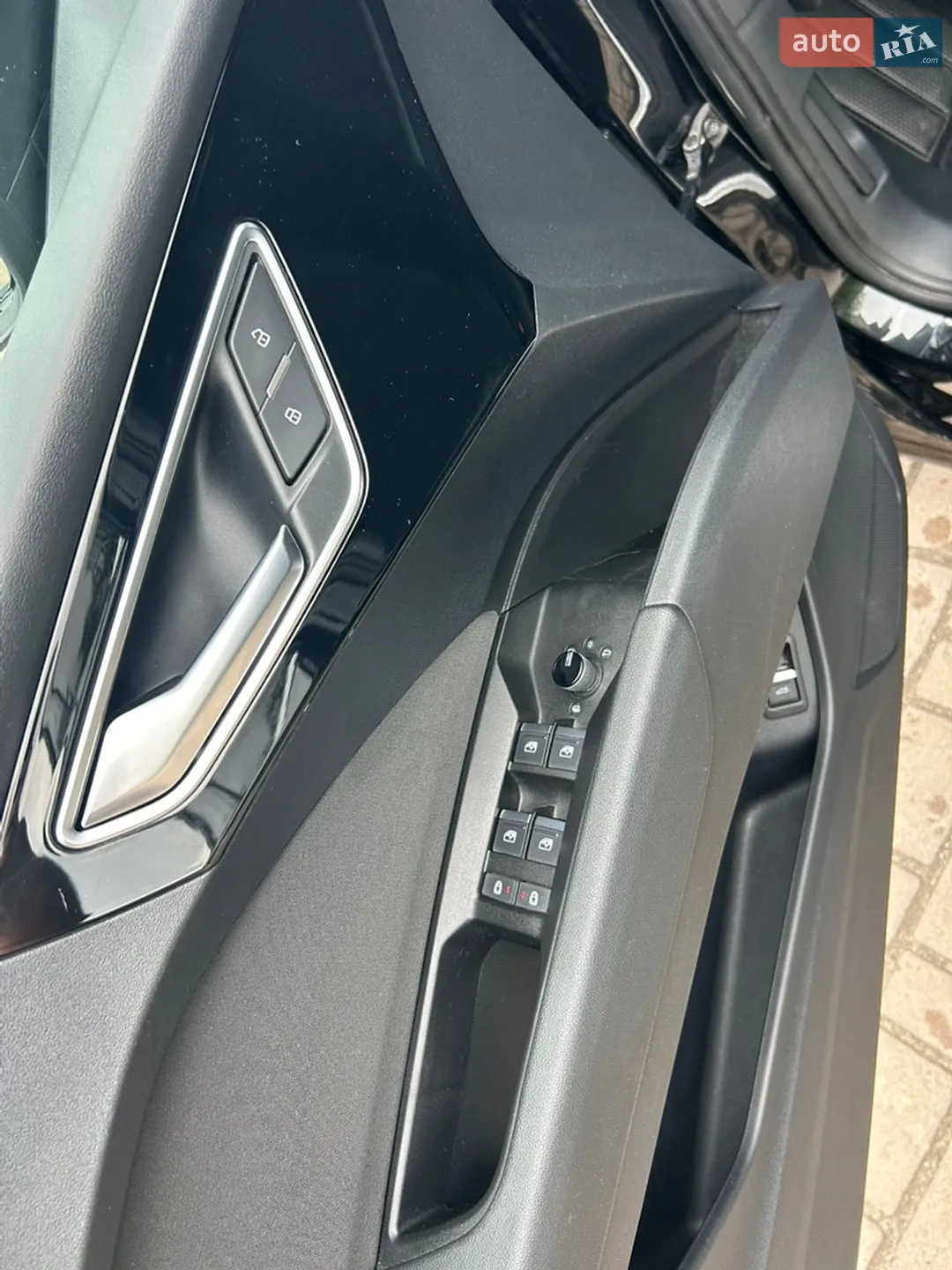 2023 Audi Q4 Sportback e-tron - мініатюра 9