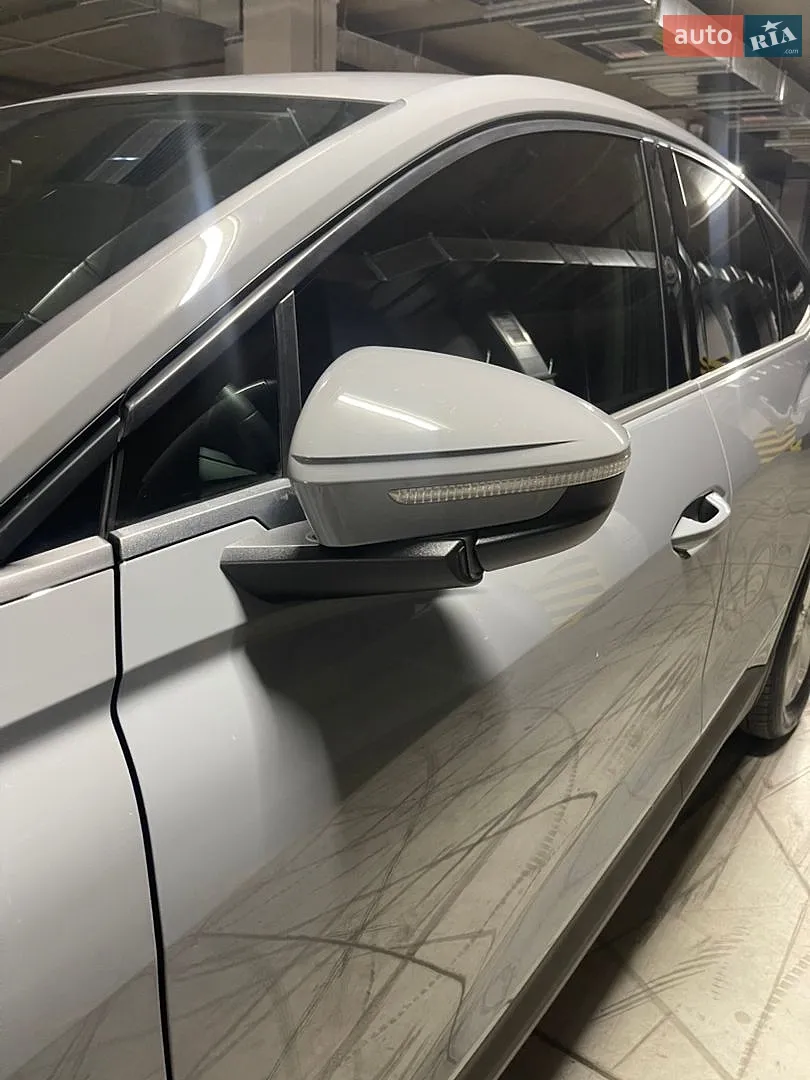 2023 Audi Q4 Sportback e-tron - мініатюра 23