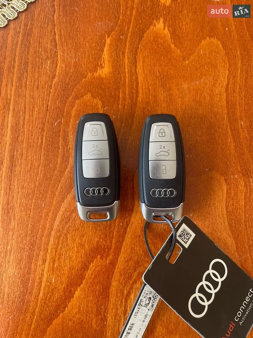 2023 Audi Q4 Sportback e-tron - мініатюра 56