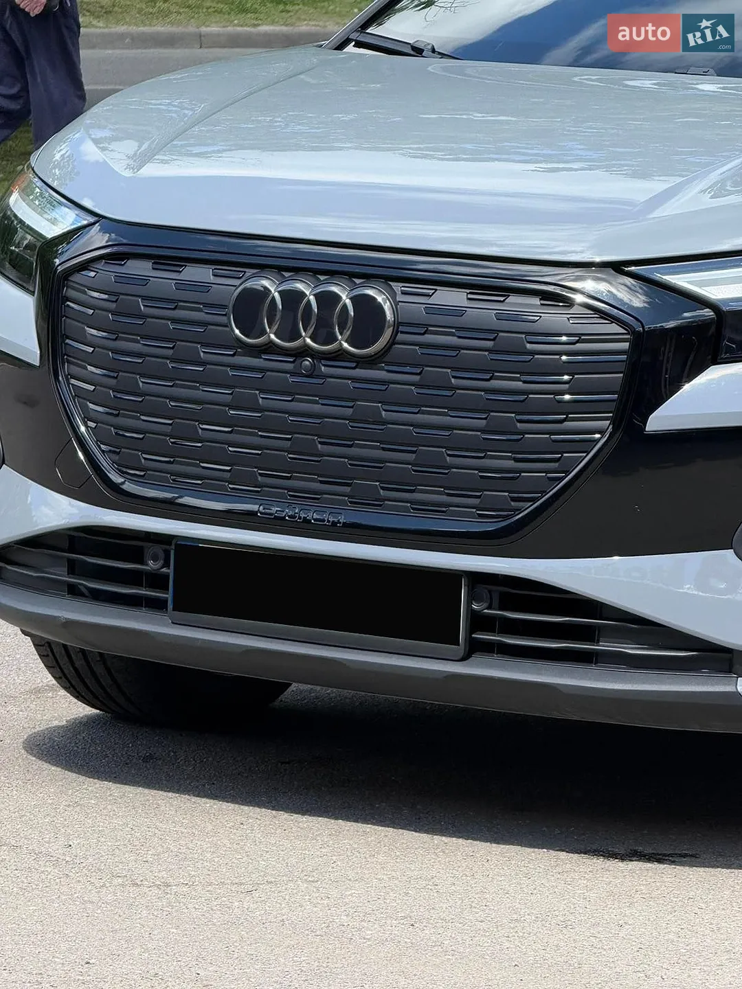 2023 Audi Q4 Sportback e-tron - мініатюра 3
