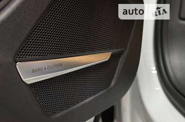 Позашляховик / Кросовер Audi Q5 e-tron 2022 в Вінниці