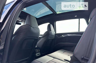 Внедорожник / Кроссовер Audi Q5 e-tron 2024 в 
