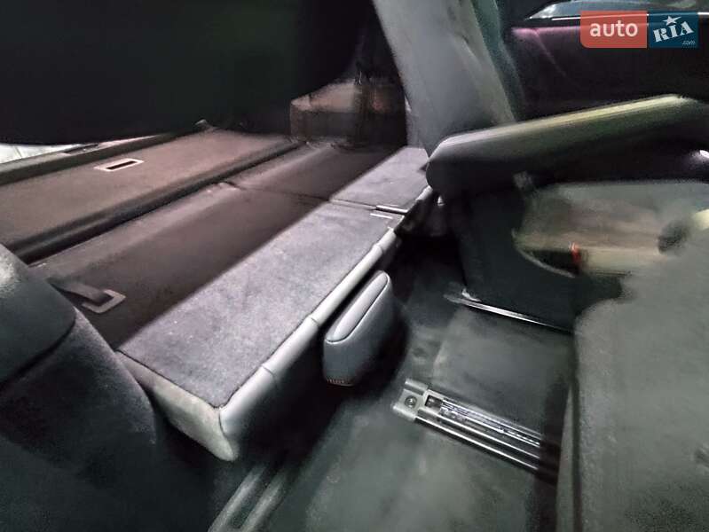 Позашляховик / Кросовер Audi Q5 e-tron 2023 в Києві