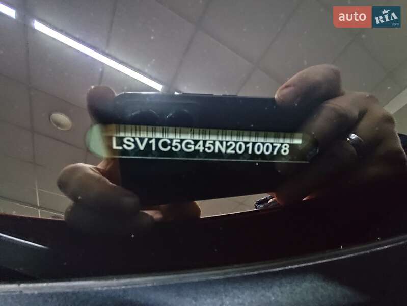 Позашляховик / Кросовер Audi Q5 e-tron 2023 в Києві