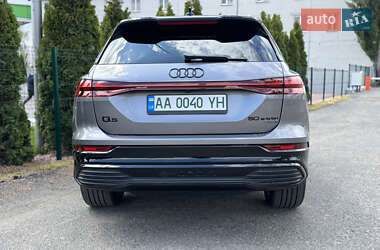 Внедорожник / Кроссовер Audi Q5 e-tron 2023 в 