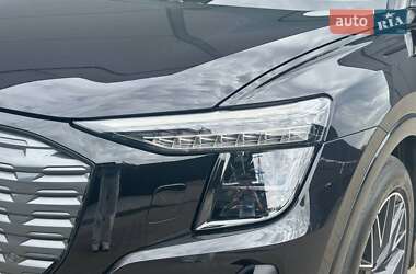 Внедорожник / Кроссовер Audi Q5 e-tron 2023 в 
