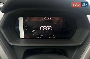 Внедорожник / Кроссовер Audi Q5 e-tron 2023 в 