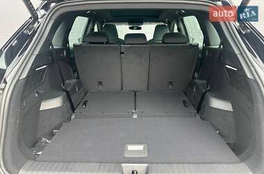 Внедорожник / Кроссовер Audi Q5 e-tron 2023 в 