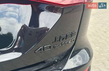 Внедорожник / Кроссовер Audi Q5 e-tron 2023 в 
