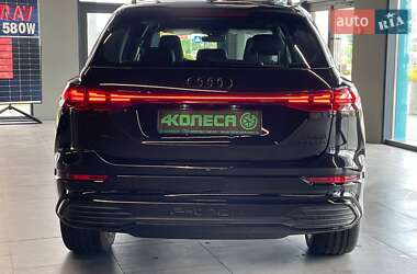 Внедорожник / Кроссовер Audi Q5 e-tron 2023 в 