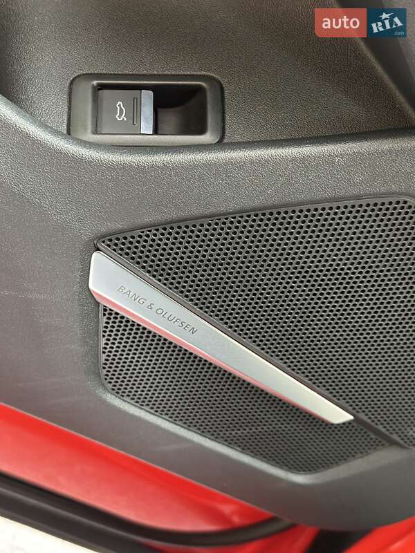 Внедорожник / Кроссовер Audi Q5 e-tron 2022 в Киеве фото 17 Внедорожник / Кроссовер Audi Q5 e-tron 2022 в Киеве